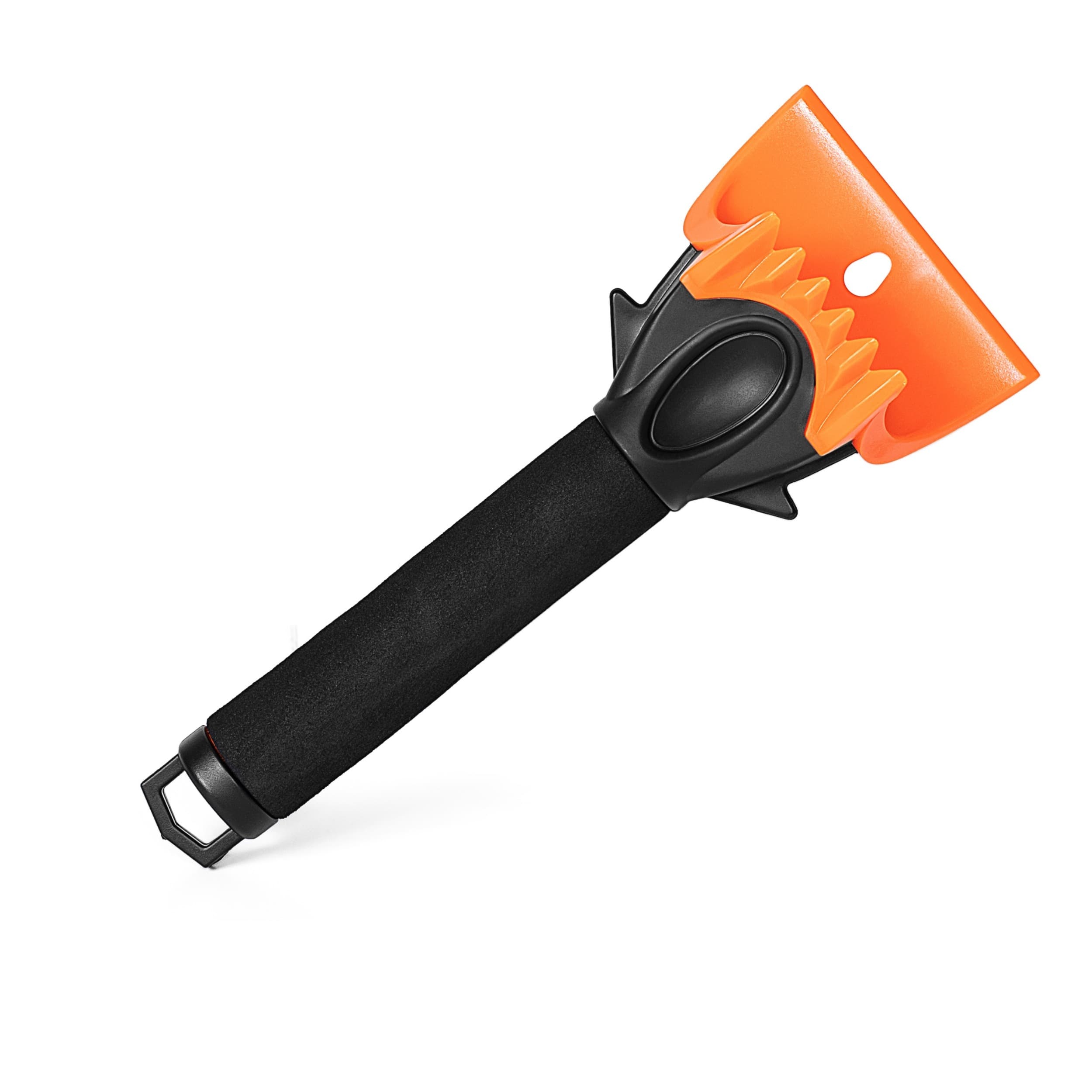 Ice Scraper with Glove - Image 1